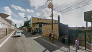 Reprodução/Google Maps