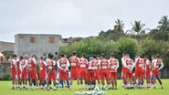 Marcelo Malaquias / EC Bahia