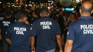 Imagem Polícia Civil: concessões da GAJ e da GAPJ serão regulamentadas 