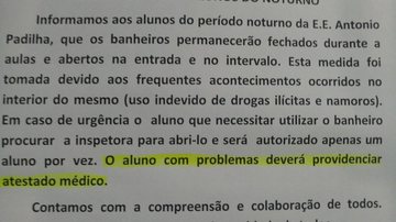 Reprodução
