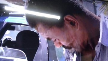 Reprodução/RecordTV Itapoan