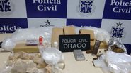 Divulgação/Polícia Civil
