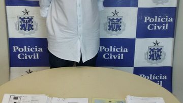Divulgação (Polícia)