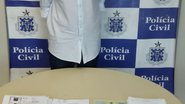 Divulgação (Polícia)