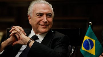 Imagem Base aliada diz ter votos suficientes para rejeitar denúncia contra Temer na CCJ
