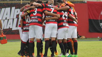 Maurícia da Matta / EC Vitória