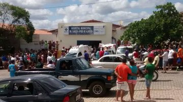 Reprodução / site Notícia Livre