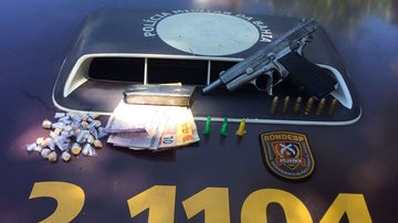 Divulgação / SSP-BA e 41ª CIPM