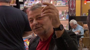 Reprodução / TV Globo