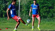 Felipe Santana / EC Bahia