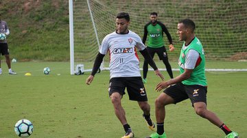 Mauricia da Matta / EC Vitória