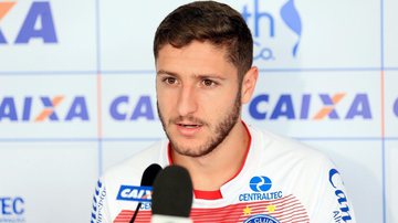Felipe Oliveira / Divulgação / EC Bahia