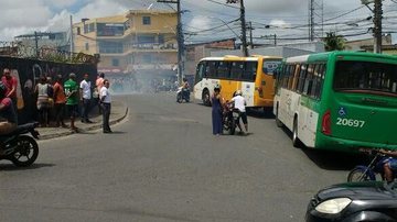 Leitor / BNews