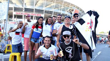 Roberto Viana / BNews