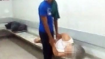 Reprodução