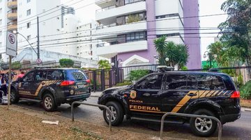 Gilberto Júnior/BNews