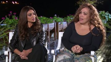 Reprodução/TV Globo