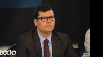 Gilberto Júnior/BNews