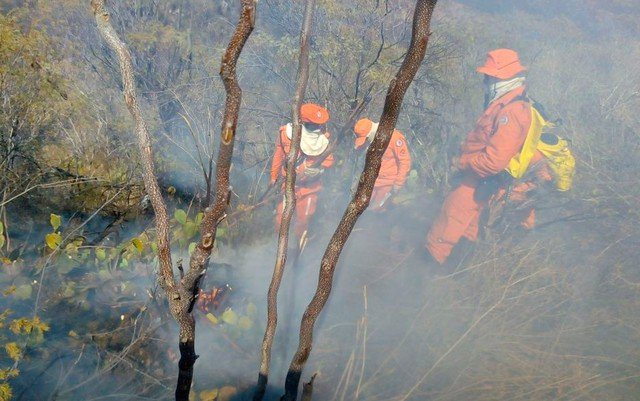 Bombeiros Militares