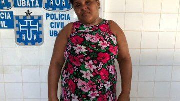Reprodução/Ubatã Notícias