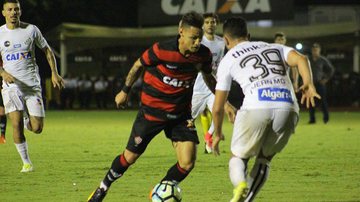 Mauricia da Matta / EC Vitória