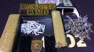 Divulgação / SSP-BA