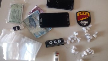 Divulgação/SSP