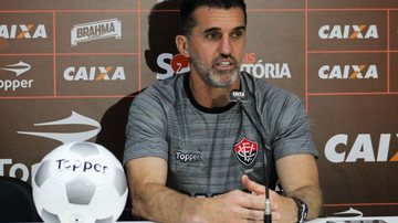Maurícia da Matta / EC Vitória