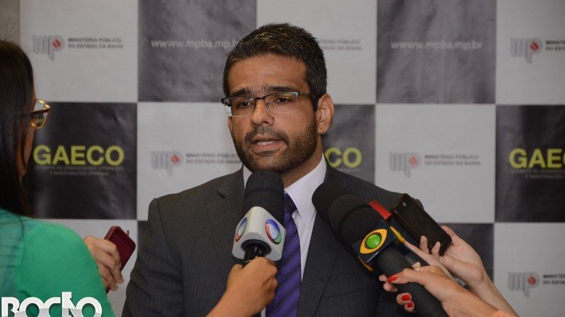 Gilberto Júnior/BNews