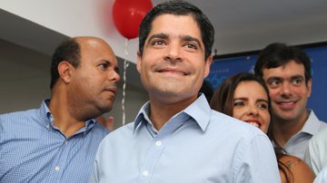 Gilberto Junior/BNews