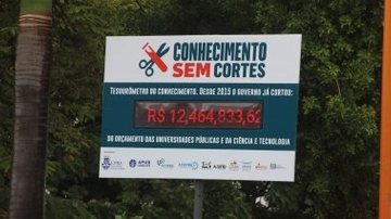 Divulgação/ Tácio Moreira/ Metropress