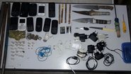 Divulgação/Polícia Civil
