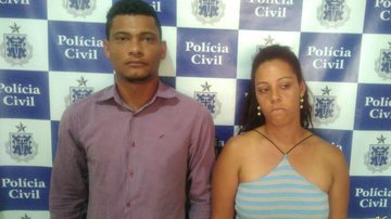 Divulgação / ascom - Polícia Civil