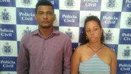 Divulgação / ascom - Polícia Civil