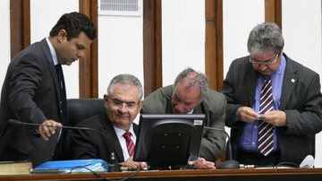 Paulo M. Azevedo / BNews