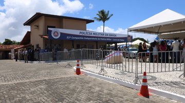Divulgação/ Alberto Maraux/ SSP-BA