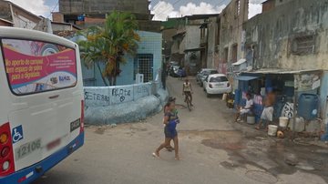 Reprodução