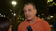 Gilberto Júnior/BNews