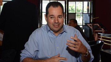 Gilberto Júnior/BNews
