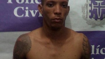 Divulgação / SSP-BA