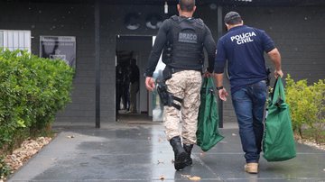 Alberto Maraux/SSP/Divulgação