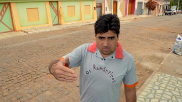 Blog do Anderson/Reprodução