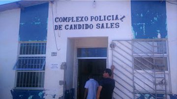 Reprodução