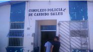 Reprodução