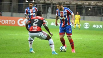 Romildo de Jesus / Lance.NET