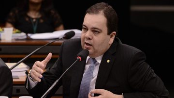 Gilberto Junior/BNews