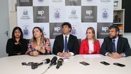Gilberto Junior / BNews