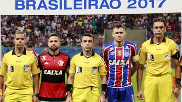 Felipe Oliveira / EC Bahia