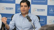 Gilberto Júnior/BNews