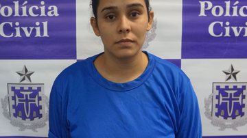 Divulgação/Polícia Civil